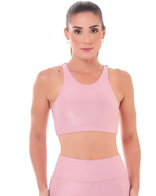 Top Trend Rosê SND Sandy Fitness