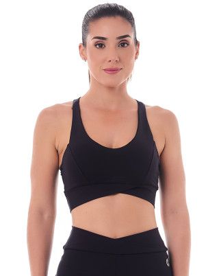 Top Shape Preto SND Fitness