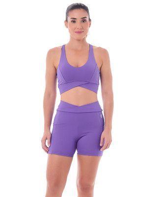 Look Shape Violeta SND Fitness