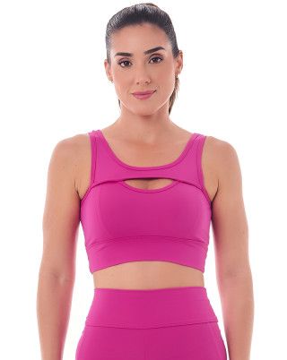 Top React Rosa Choque SND Fitness