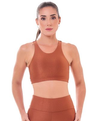 Top Trend Bronze SND Sandy Fitness