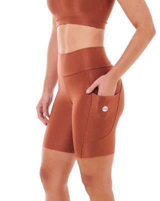 Bermuda Trend Bronze SND Sandy Fitness