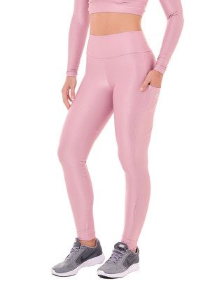 Legging Trend Rose SND Sandy Fitness