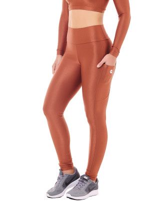 Legging Trend Bronze SND Sandy Fitness