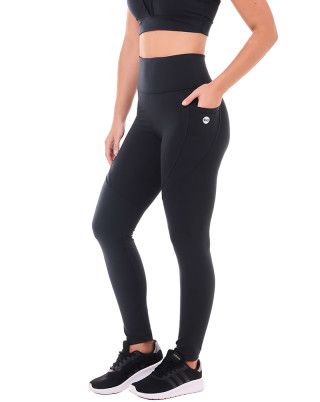 Legging Urban Preto SND Sandy Fitness