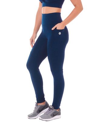 Legging Urban Marinho SND Sandy Fitness