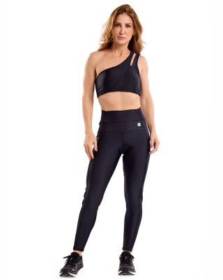 Look Outline Fit Preto Van Andretta SND