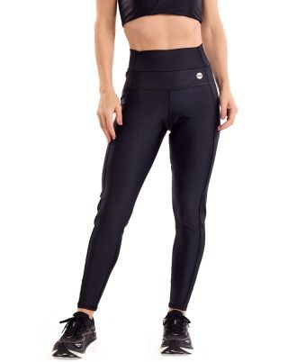 Legging Outline Fit Preto Van Andretta SND