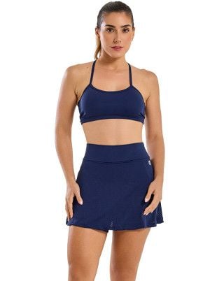 Look Light Fly Marinho SND Fitness
