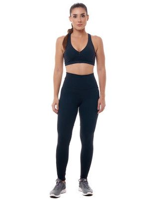 Look Power Confort Black Sandy Fitness