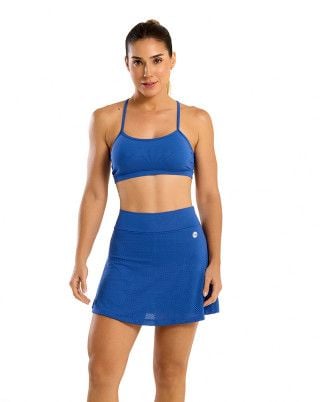 Look Light Fly Azul Royal SND Fitness