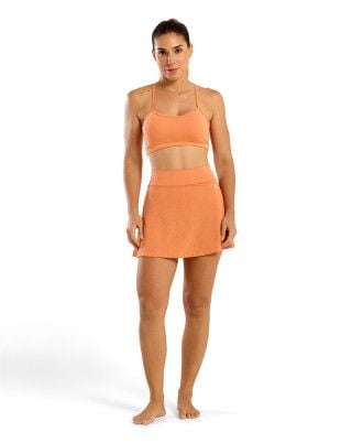 Look Light Fly Laranjinha SND Fitness