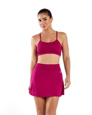 Look Light Fly Magenta SND Fitness