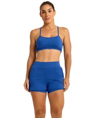 Look Light Active Azul Royal SND Fitness