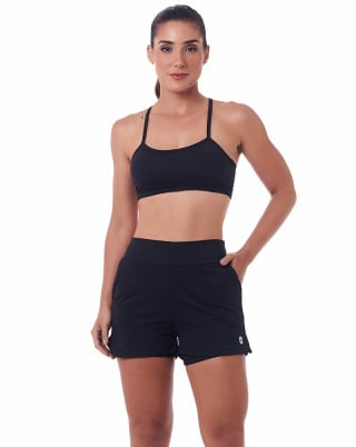 Look Light Active Preto SND Fitness