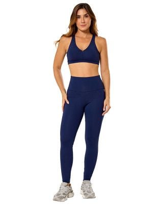 Look Power Confort Bluish SND Sandy Fitness
