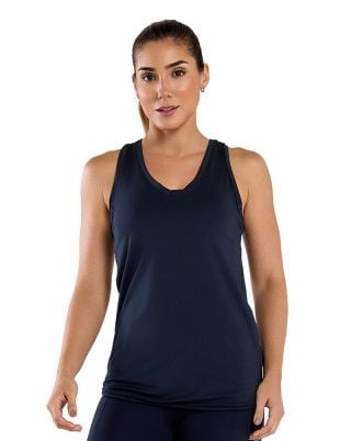 Regata Iconic Preto SND Fitness