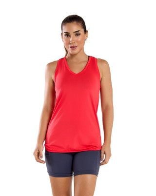 Regata Iconic Vermelho SND Fitness