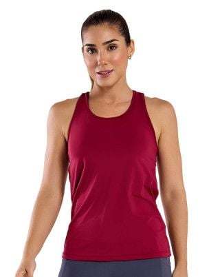 Regata Life UV50+ Vinho SND Fitness