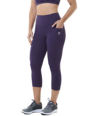 Corsário Athletic Roxo SND Fitness