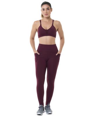 Look Up Moviment Vinho SND Fitness