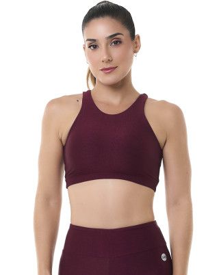 Top Trend Vinho SND Fitness