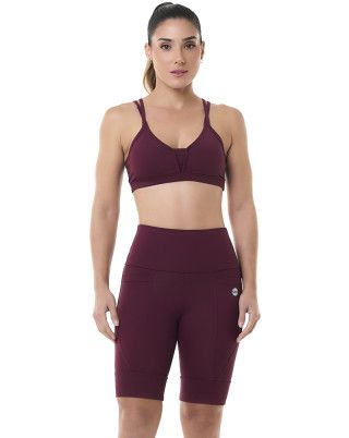 Look Up Avant Vinho SND Fitness