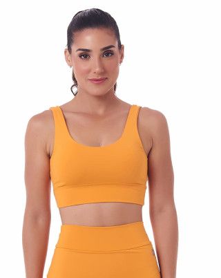 Top Slim Tangerina SND Fitness