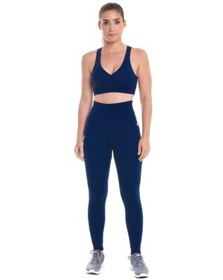 Look Power Confort Bluish SND Sandy Fitness