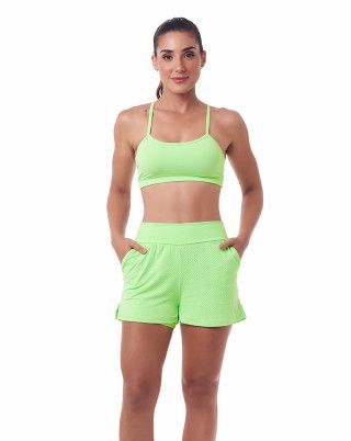 Look Light Active Menta SND Fitness