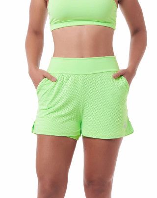 Short Active Menta SND Fitness