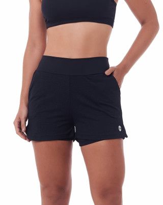 Short Active Preto SND Fitness