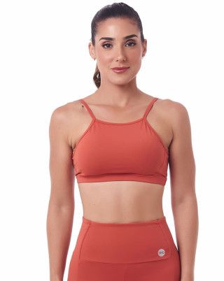 Top Sport Terracota SND Fitness