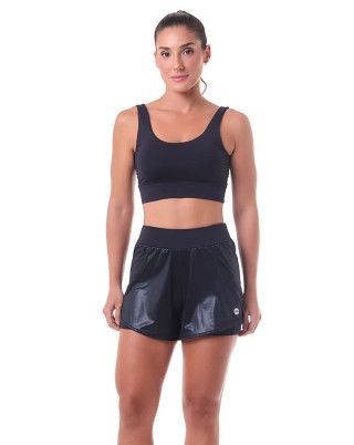 Look Slim Race Preto SND Fitness