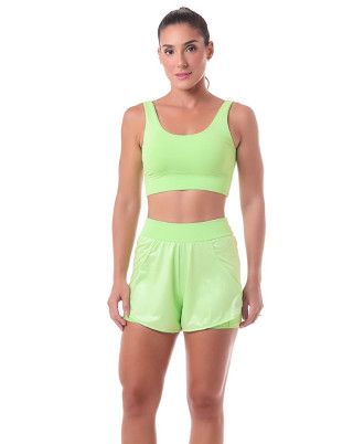 Look Slim Race Menta SND Fitness