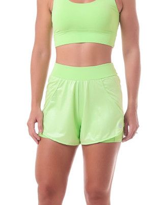 Short Race Menta SDN Fitness