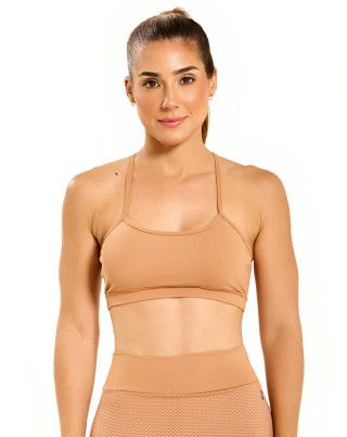Top Light Cappuccino SND Fitness