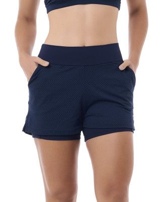 Short Active Marinho SND Fitness