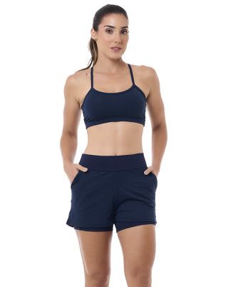 Look Light Active Marinho SND Fitness