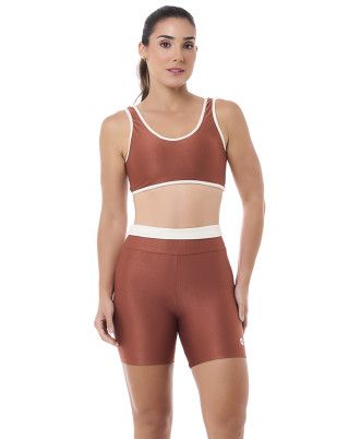 Look Core Bicolor Bronze SND Fitness