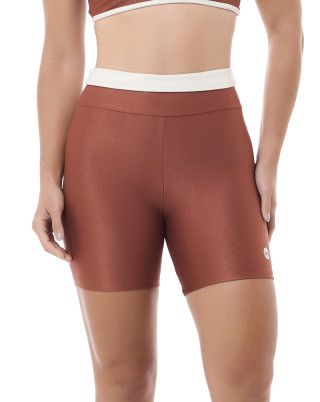 Short Core Bicolor Bronze SND Fitness