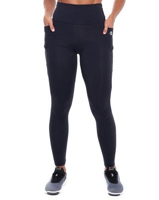 Calça Legging Moviment Nero SND Sandy Fitness