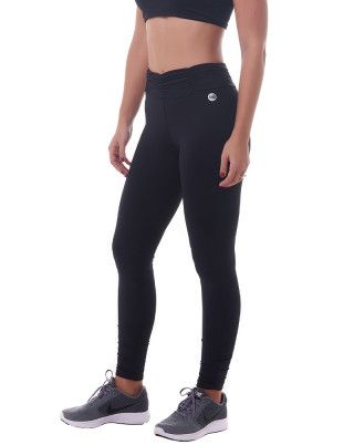 Legging Confort Chá Verde SND Sandy Fitness