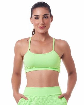 Top Light Menta SND Fitness
