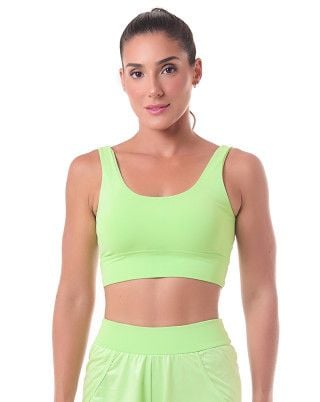 Top Slim Menta SND Fitness