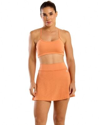 Look Light Fly Laranjinha SND Fitness