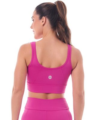 Top React Rosa Choque SND Fitness