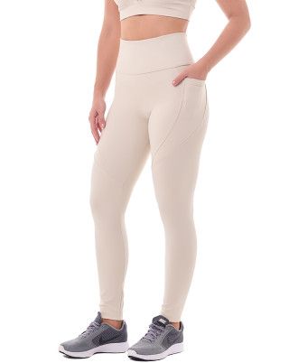 Legging Urban Areia SND Fitness