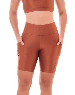Bermuda Trend Bronze SND Sandy Fitness