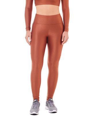 Legging Trend Bronze SND Sandy Fitness